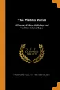 The Vishnu Puran. A System of Hindu Mythology and Tradition Volume 5, pt.2 - Fitzedward Hall, H H. 1786-1860 Wilson