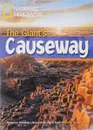 NGR: 800 (A2): Giant's Causeway with Multi-Rom (BrE) - Rob Waring