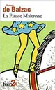La Fausse Maitresse - де Бальзак Оноре