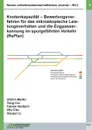 Neues verkehrswissenschaftliches Journal NVJ - Ausgabe 8 - Yong Cui, Martin Ullrich, Zifu Chu