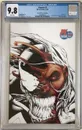 Venom #7 CGC  - Donny Cates