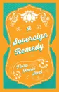 A Sovereign Remedy - Flora Annie Steel