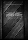 Les aventures de Telemaque; suivies des Aventures d'Aristonous, et precedees d'un essai historique et critique sur Fenelon et ses ouvrages par V. Philipon de la Madelaine - François de Salignac de La Mothe-Fénelon