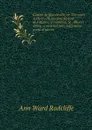Gaston de Blondeville, or The court of Henry III. keeping festival in Ardenne, a romance, St. Alban's abbey, a metrical tale; with some poetical pieces. 3 - Ann Ward Radcliffe