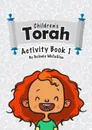 Children's Torah. Activity Book 1 - Belinda McCallion