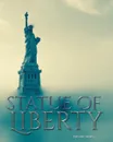 New York City Statue Of Liberty  blank mega  creative journal sir Michael Huhn designer edition - Michael Huhn, Sir Michael Huhn