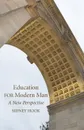 Education for Modern Man - Sidney Hook