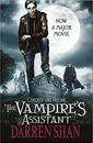 Cirque Du Freak: Vampire's Assistant (film tie-in) 3 in 1 - Darren Shan