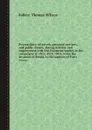 Private diary of travels, personal services, and public events, during mission and employment with the European armies in the campaigns of 1812, 1813, 1814. From the invasion of Russia to the capture of Paris. Volume 1 - Robert Thomas Wilson