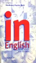 In English: Vocabulary Practice Book - Viney Peter; Viney Karen