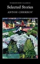 Selected Stories - Anton Pavlovich Chekhov