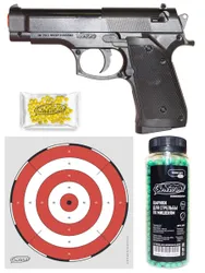 Цвет: бирюзовый, черный, Материал:   ...