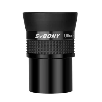 Окуляр SVBONY SV190 1,25" UF10мм для телескопа