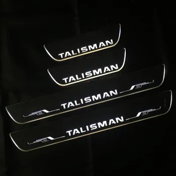 Подножка для автомобиля, 4 шт. купить по низкой цене в интернет ...