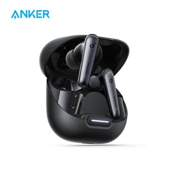 Микронаушник Anker soundcore Liberty 4 NC - купить по выгодной цене в ...