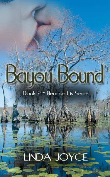 Обложка книги Bayou Bound, Linda Joyce