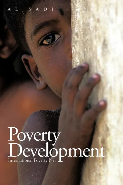 Обложка книги Poverty Development. International Poverty Net, Al Sadi