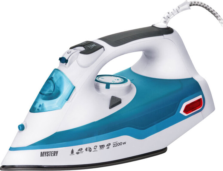 Утюг MYSTERY MEI-2217 Утюг MYSTERY MEI-2217