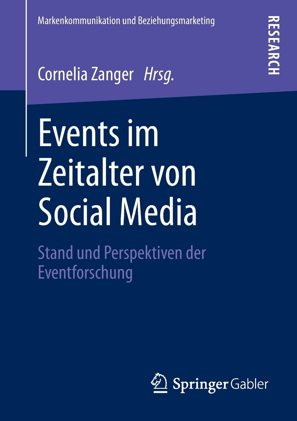 фото Events im Zeitalter von Social Media. Stand und Perspektiven der Eventforschung