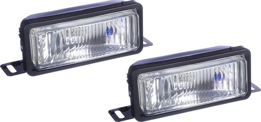 фото Фары противотуманные New Galaxy HT-95 LED, 706060, 140 х 50 мм, 2 шт