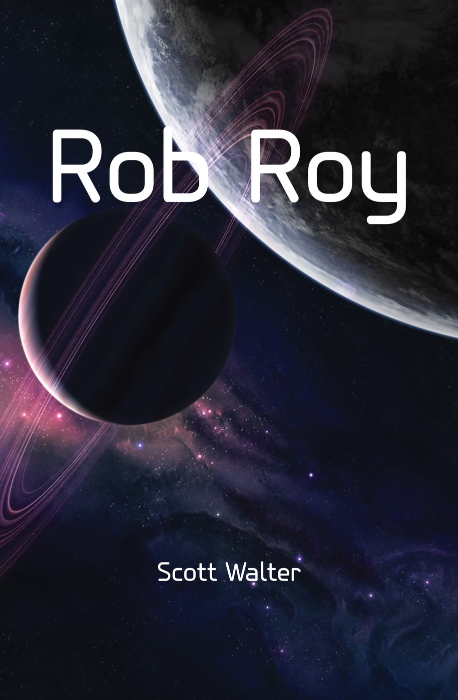 где купить Scott Walter Rob Roy по лучшей цене