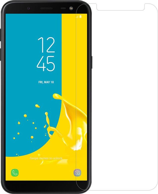 фото Защитное стекло ISA для Samsung Galaxy J6 (2018), противоударное