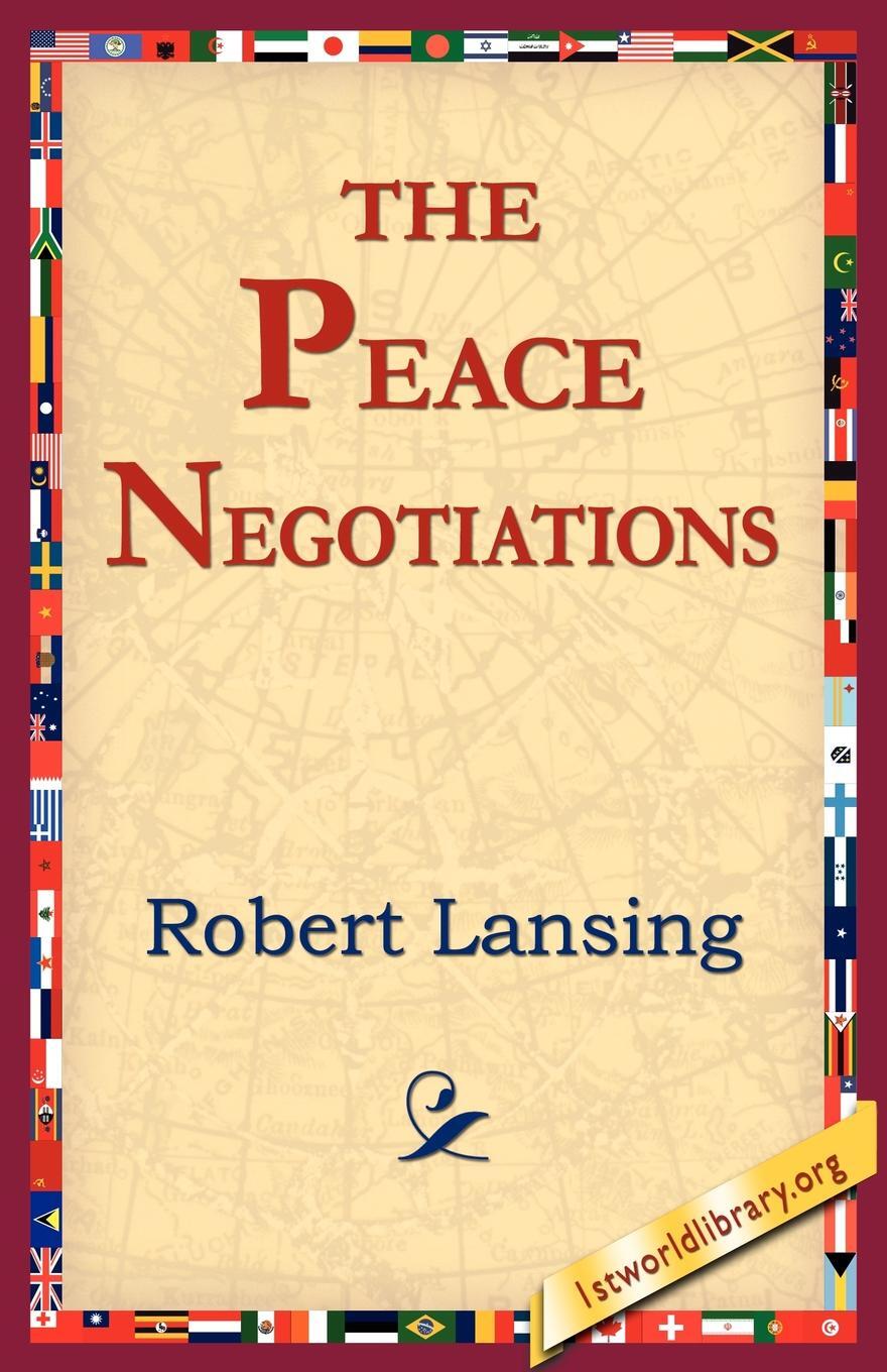 Peace negotiations