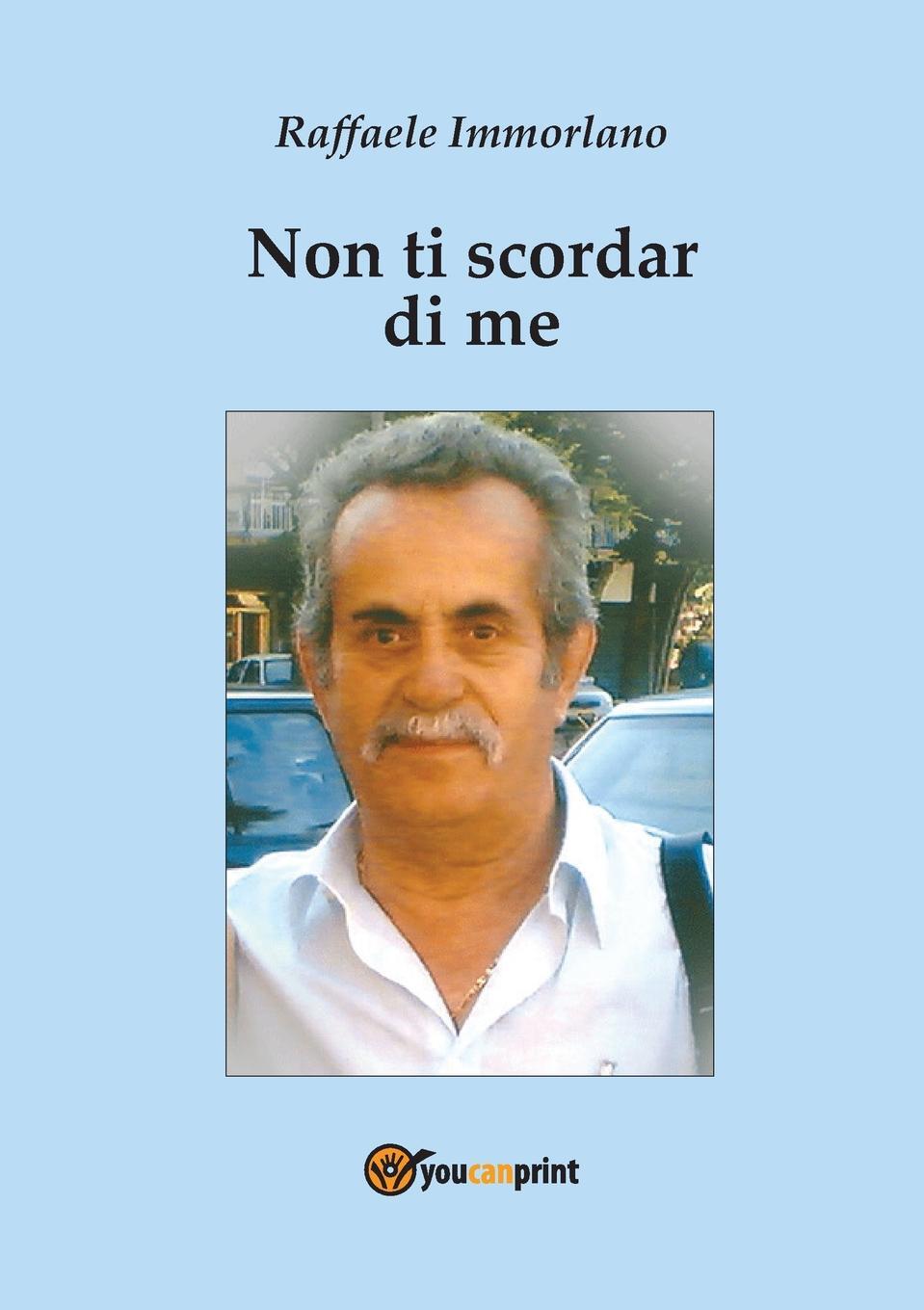 Non ti scordar di