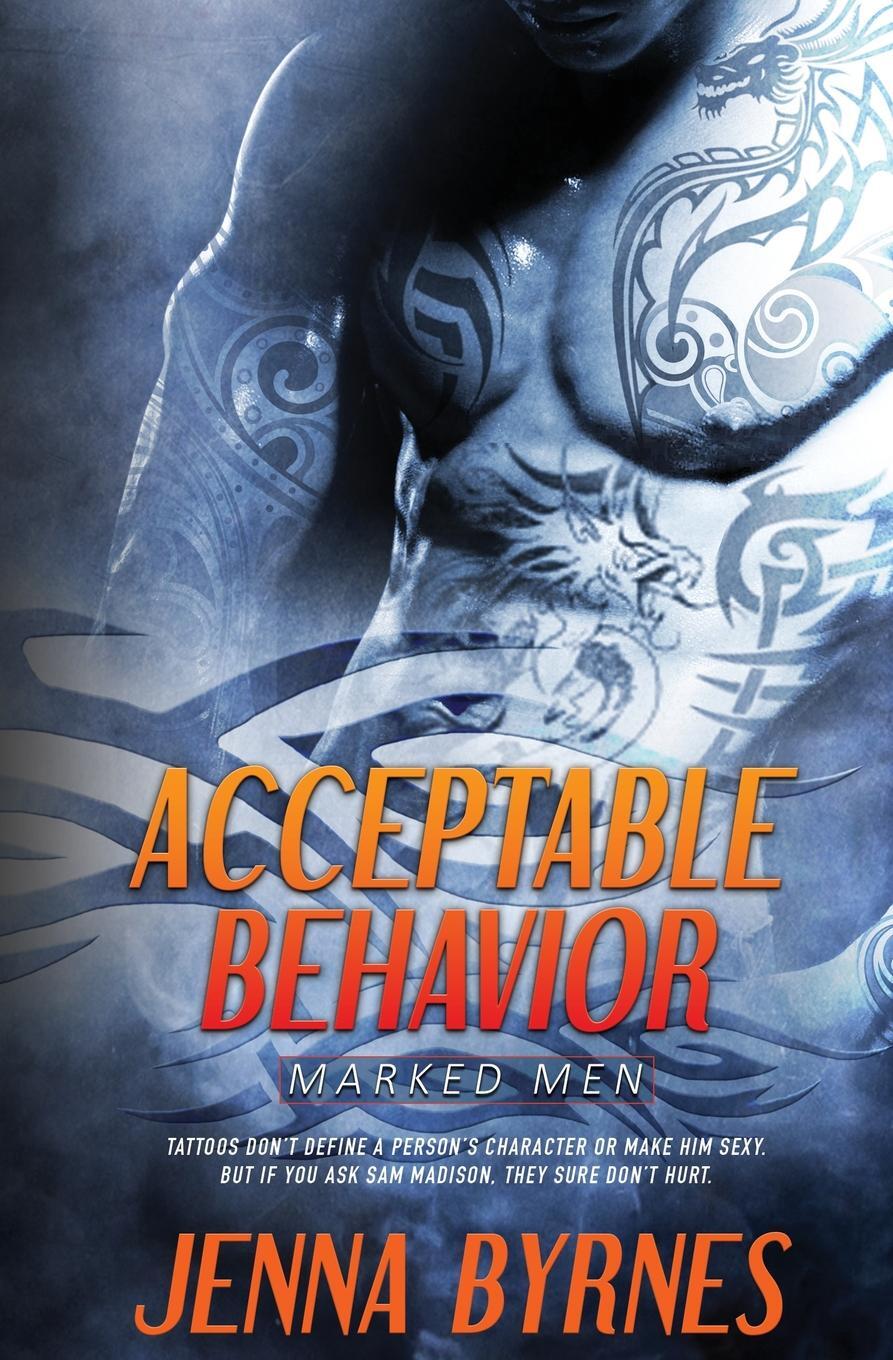 фото Marked Men. Acceptable Behavior