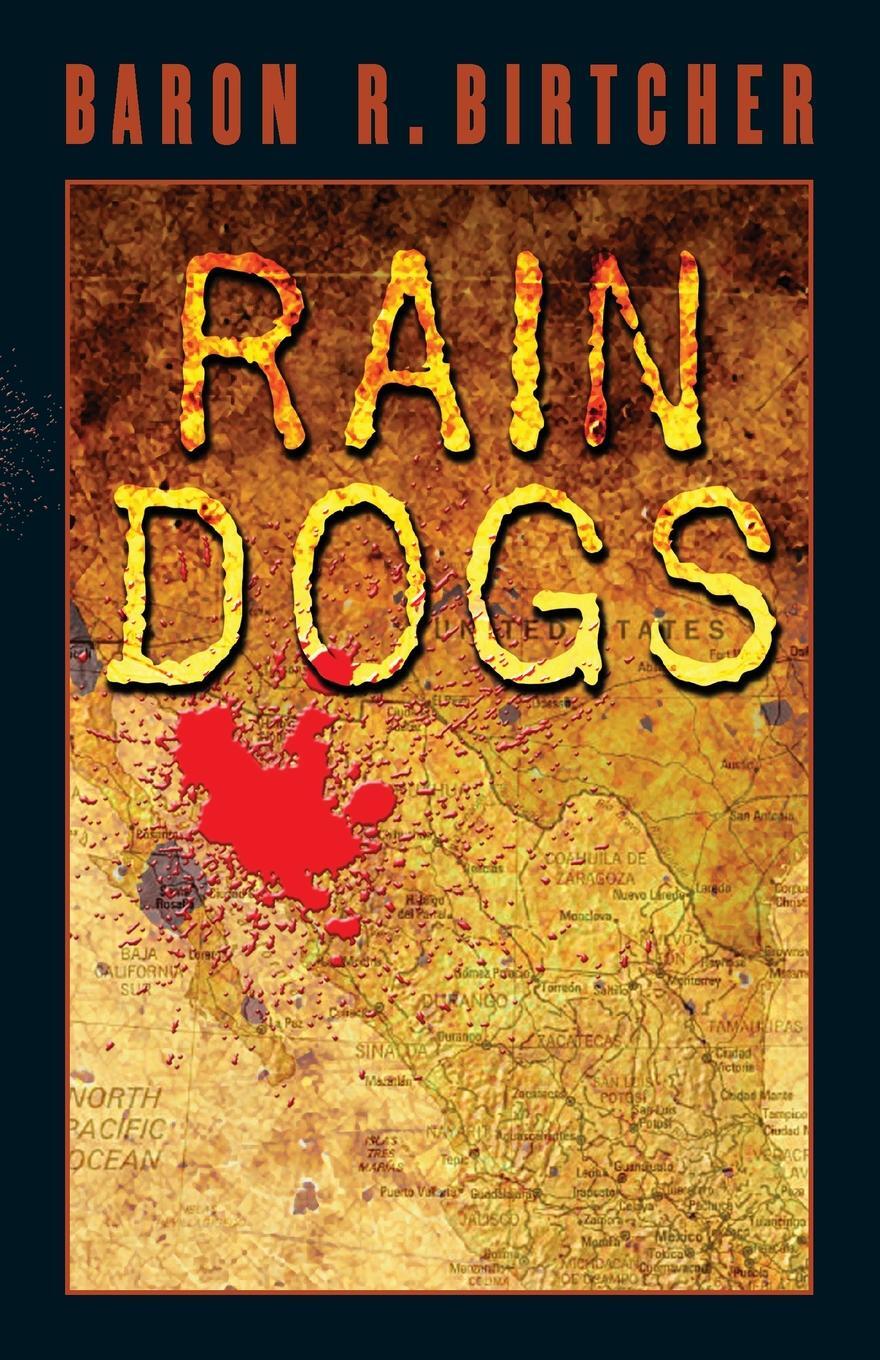 фото Rain Dogs