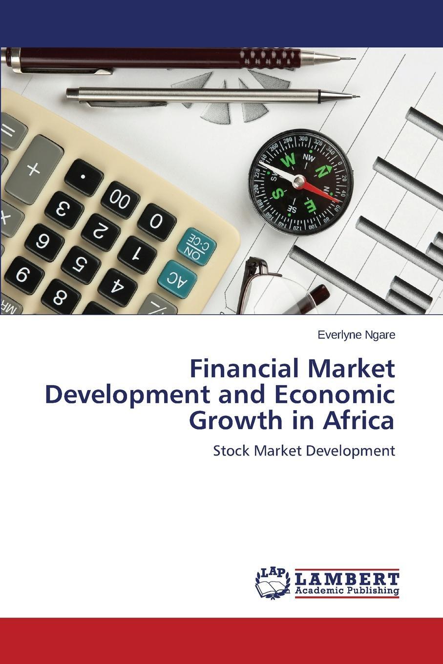 фото Financial Market Development and Economic Growth in Africa