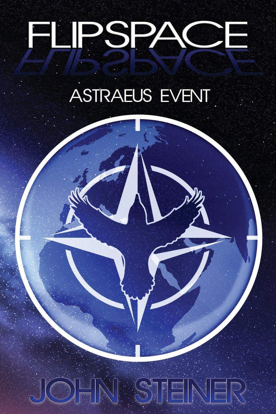 фото Flipspace. Astraeus Event, Missions 1-3