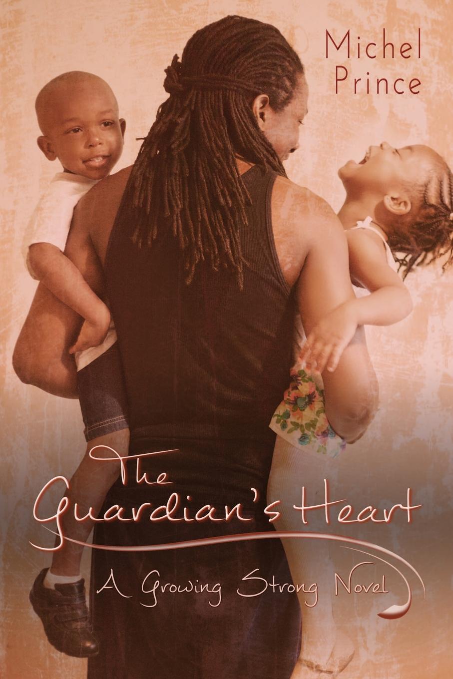 фото The Guardian's Heart