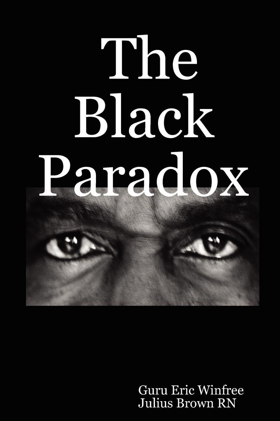 фото The Black Paradox