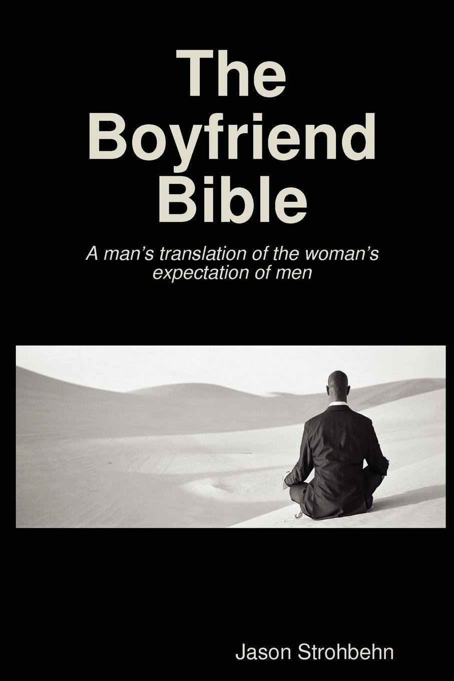 фото The Boyfriend Bible