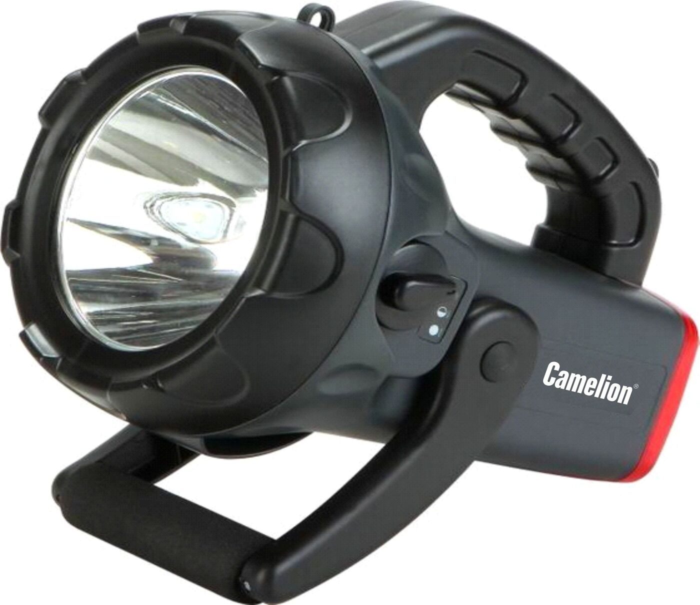 фото Camelion 2931R2 (фонарь аккум 220В/12В,10W CREE LED)