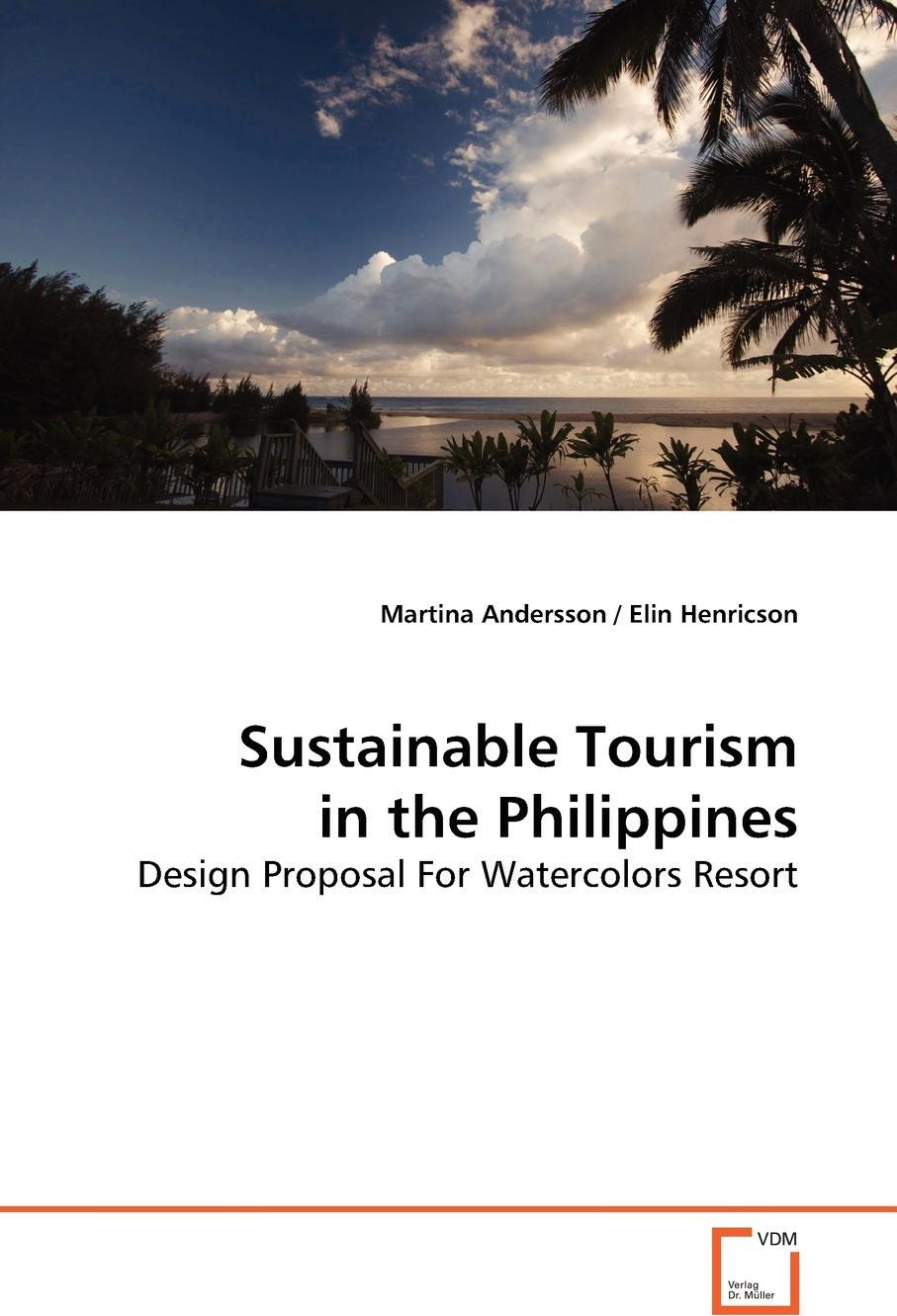 фото Sustainable Tourism in the Philippines