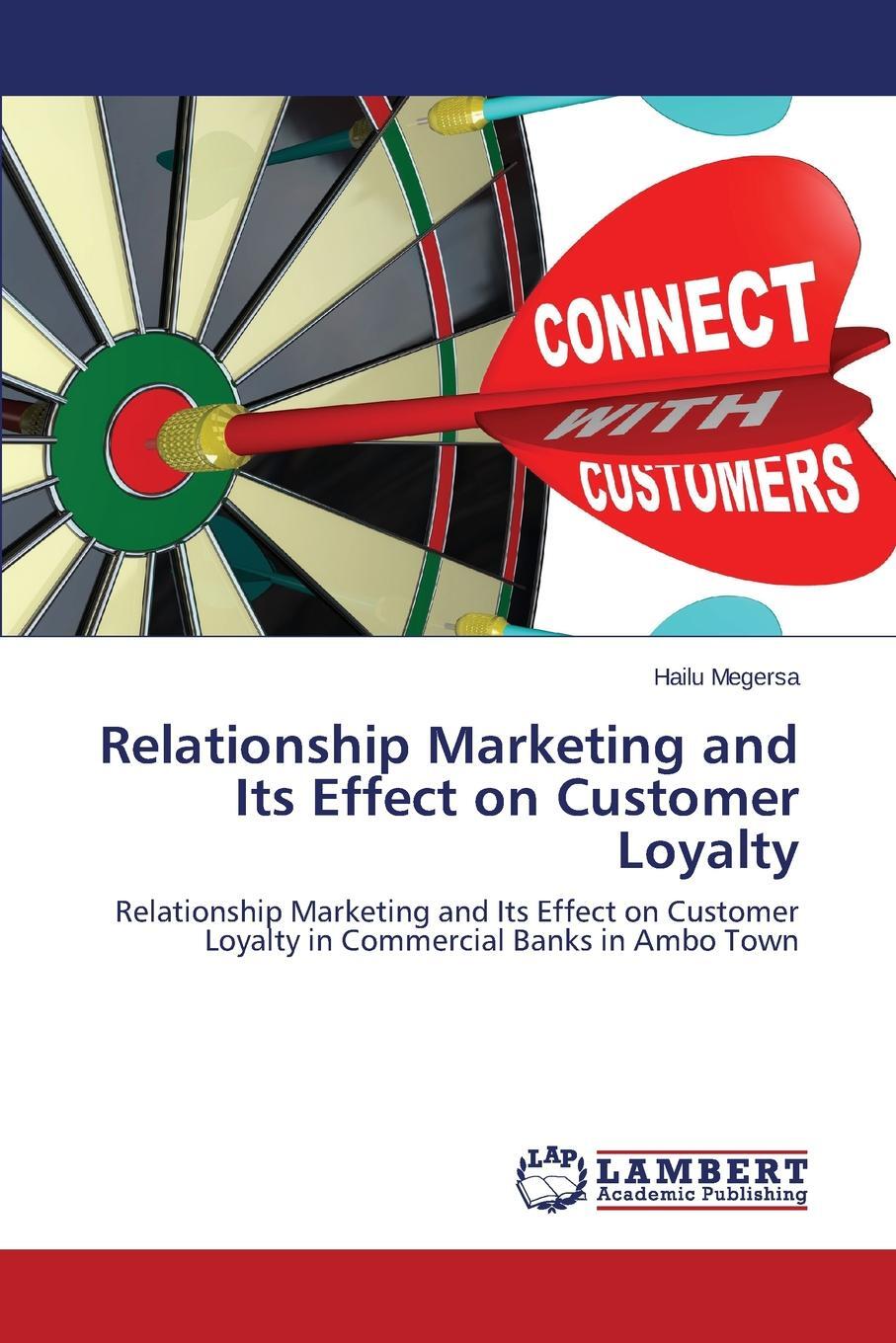 фото Relationship Marketing and Its Effect on Customer Loyalty