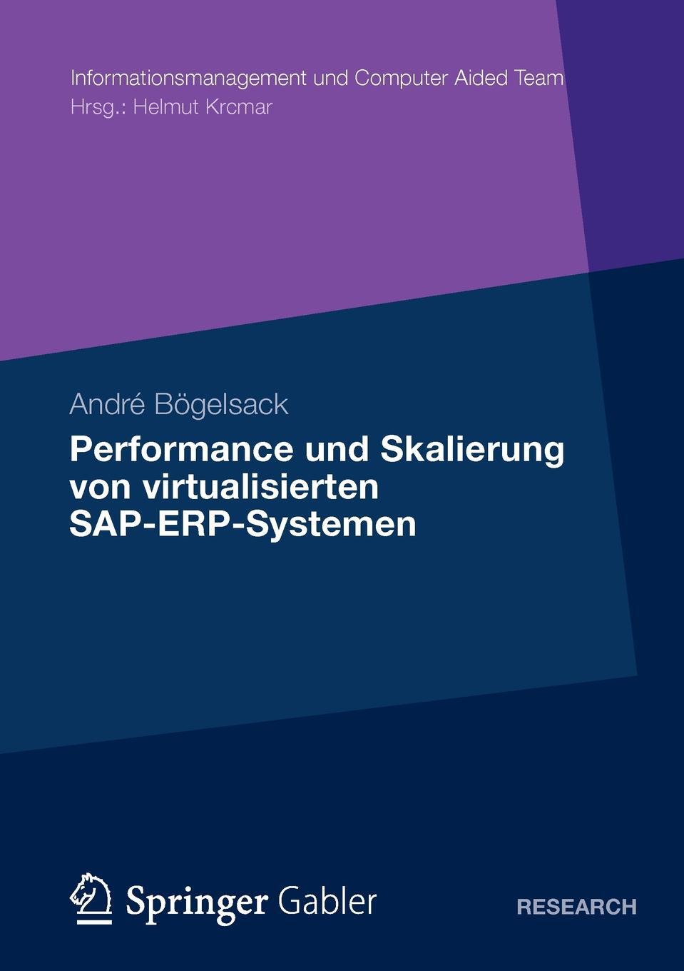 Performance und Skalierung von SAP ERP Systemen in virtualisierten Umgebungen. Andr? B?gelsack Performance und Skalierung von SAP ERP Systemen in virtualisierten Umgebungen. Andr? B?gelsack