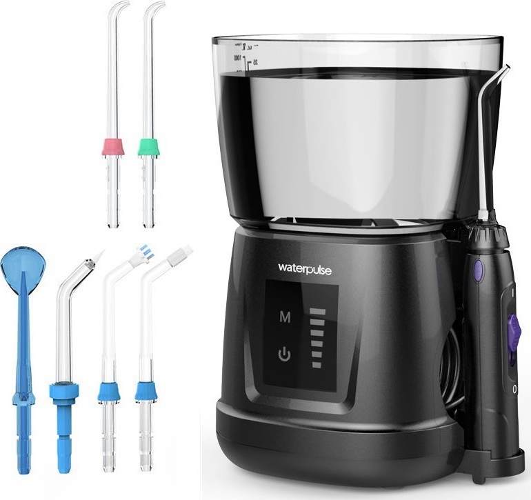 Ирригатор waterpulse. Ирригатор waterpulse v-700. Waterplus v700. Ирригатор waterpulse v700 p150 kna. Ирригатор waterpulse v700 Plus инструкция.