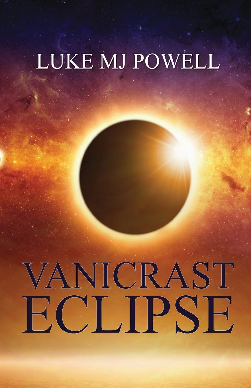 фото Vanicrast - Eclipse