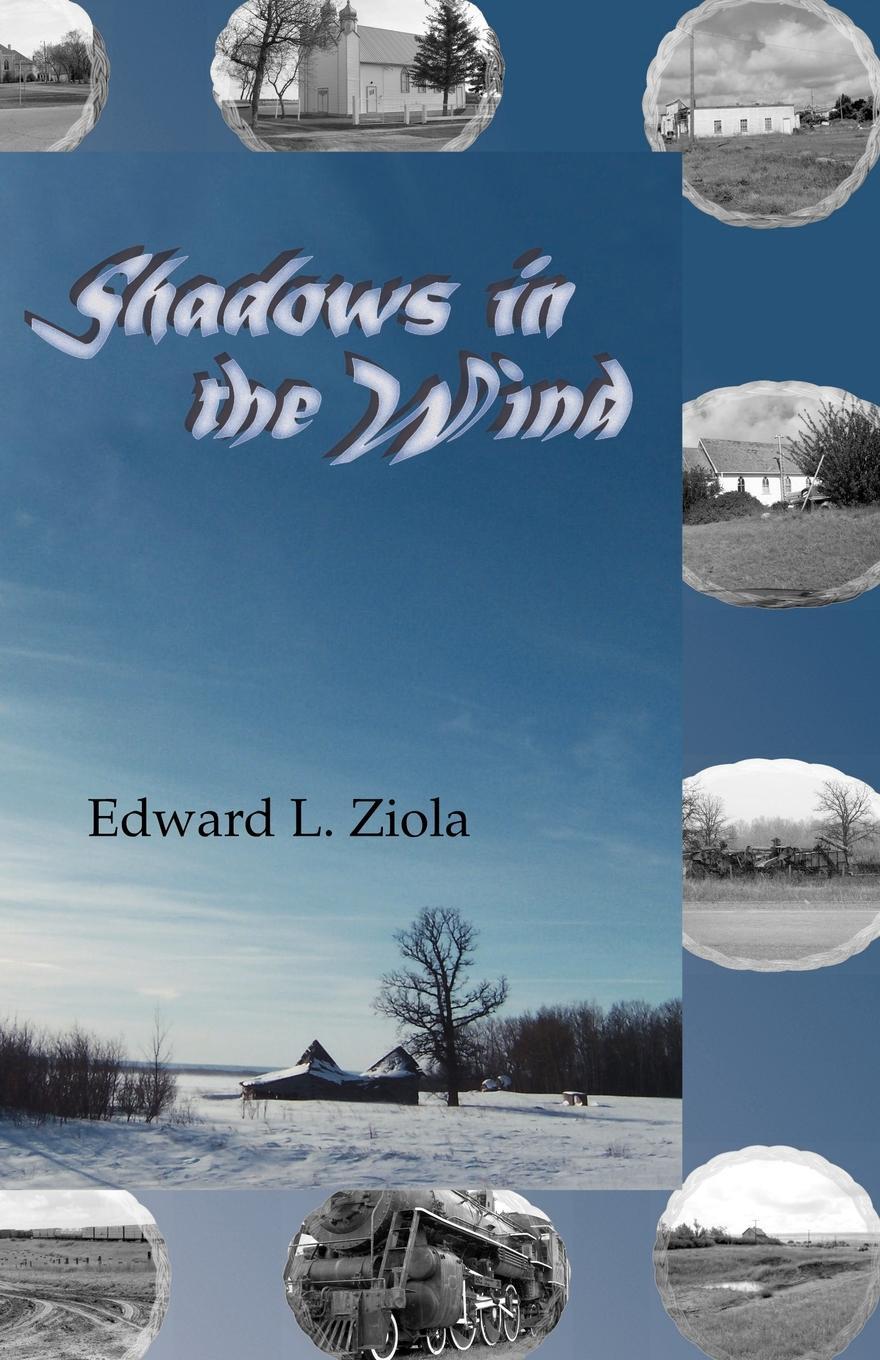 фото Shadows in the Wind