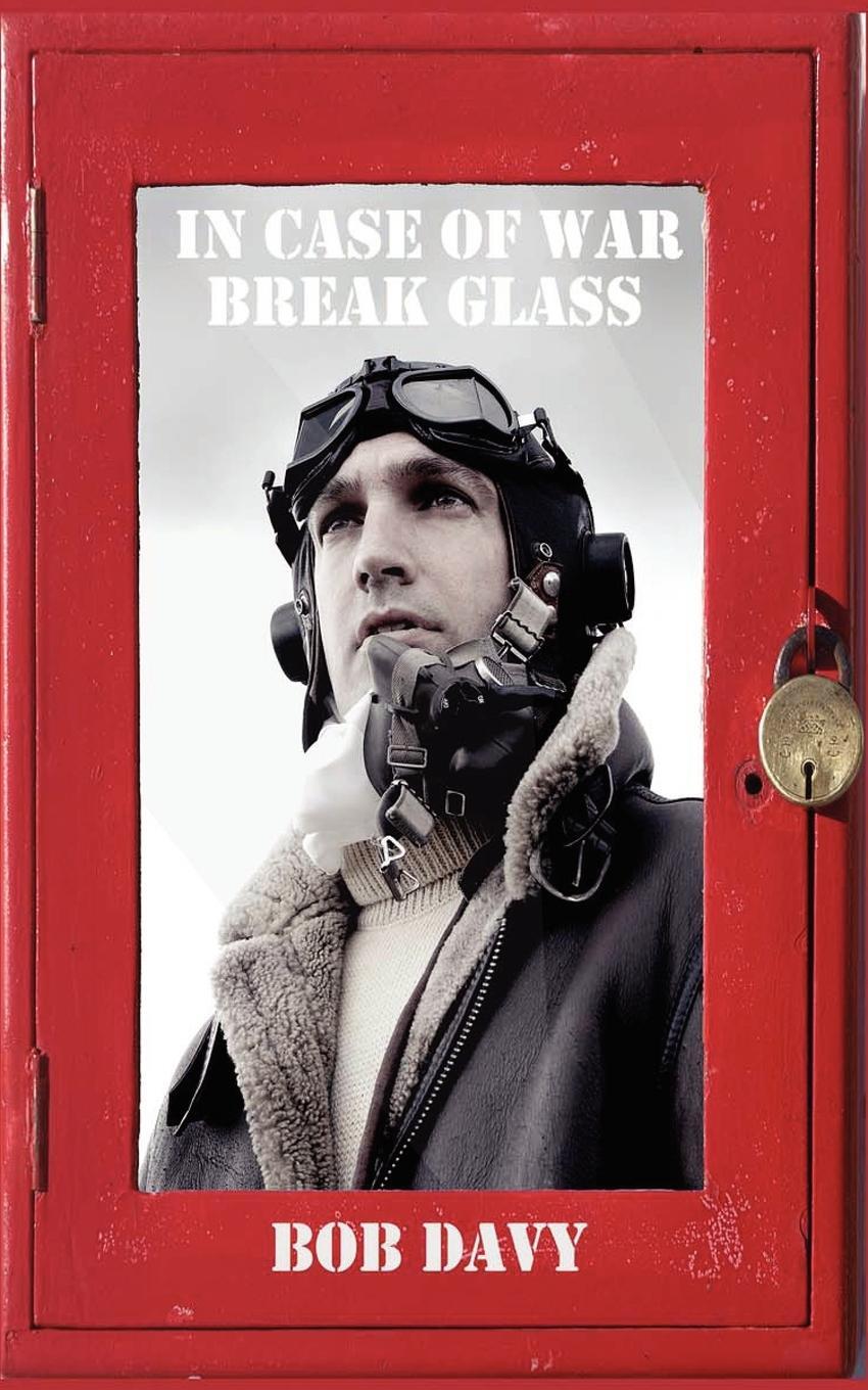 фото In Case of War Break Glass