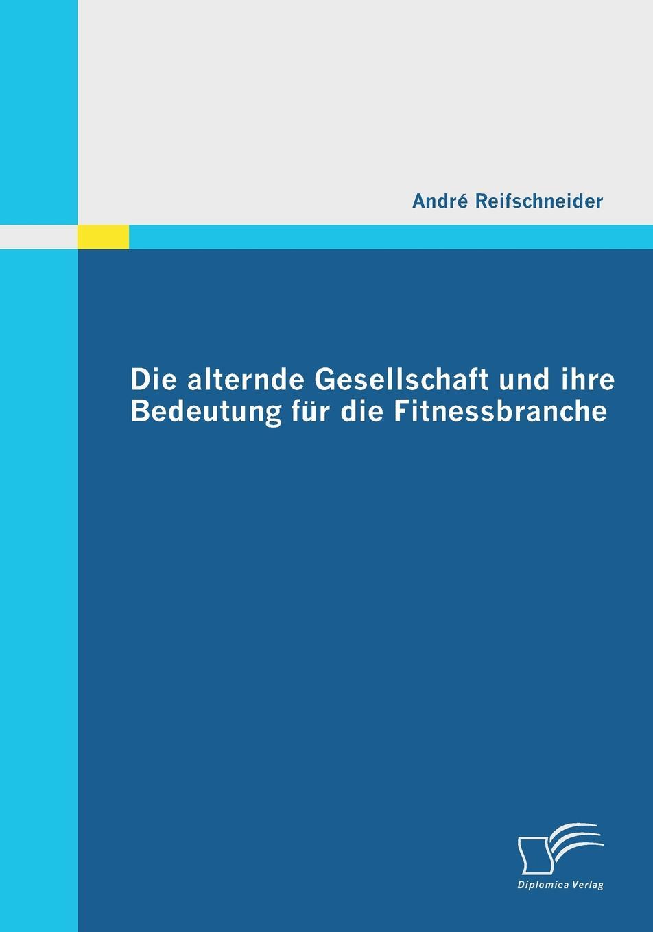 фото Die Alternde Gesellschaft Und Ihre Bedeutung Fur Die Fitnessbranche