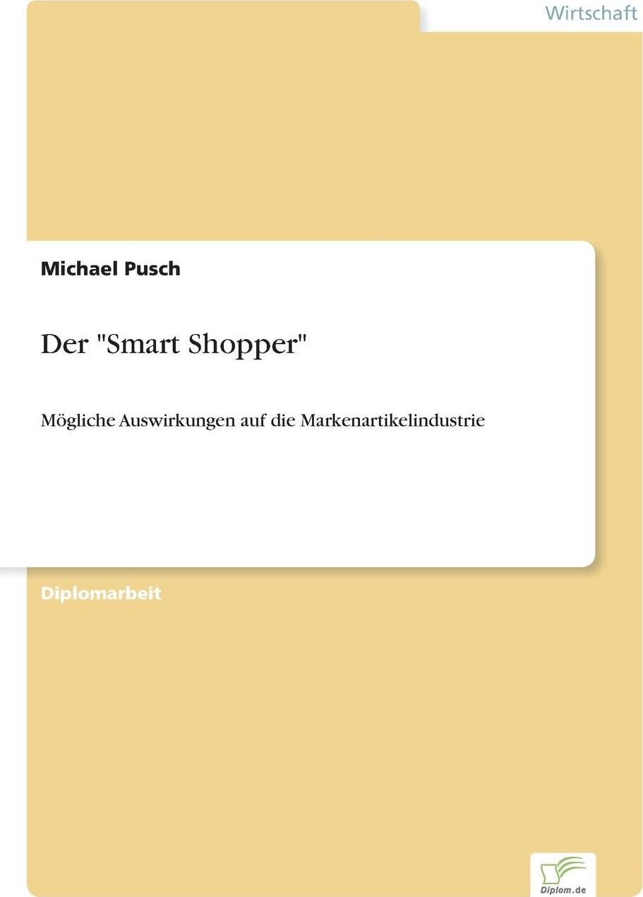 фото Der "Smart Shopper"