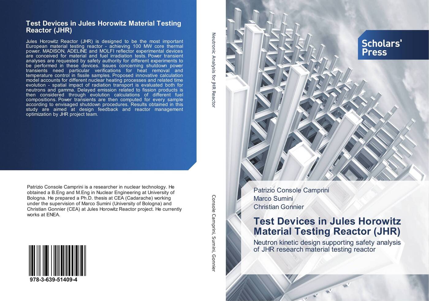 Materials testing. Cohesive devices in Czech