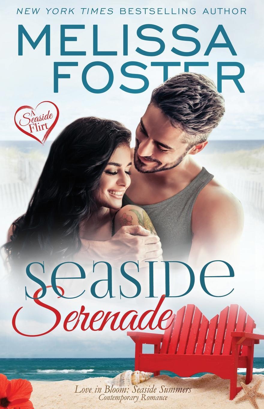 фото Seaside Serenade (Love in Bloom. Seaside Summers)