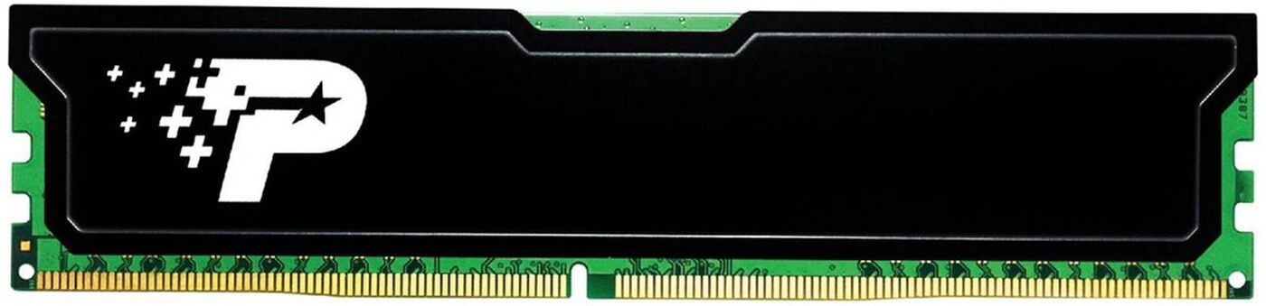 фото Оперативня память 16GB PC21300 DDR4 PSD416G26662H PATRIOT