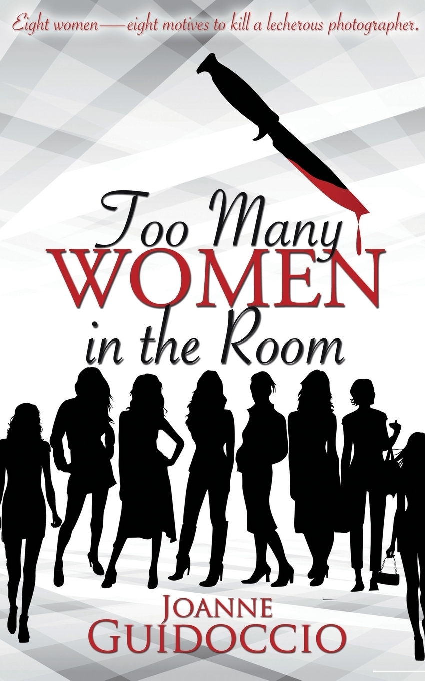 фото Too Many Women in the Room