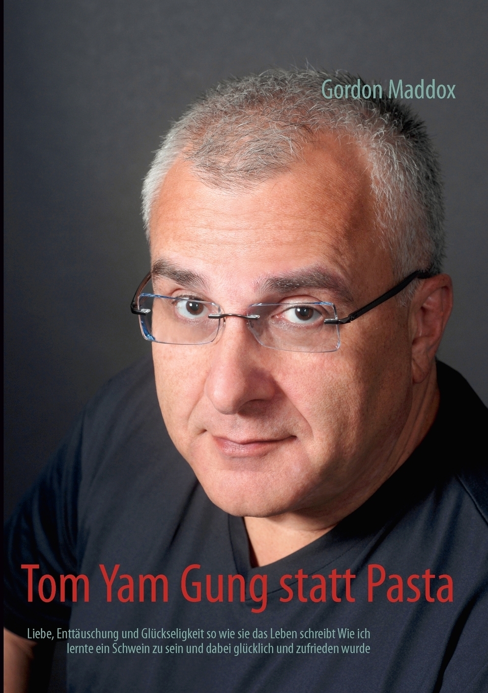 фото Tom Yam Gung statt Pasta